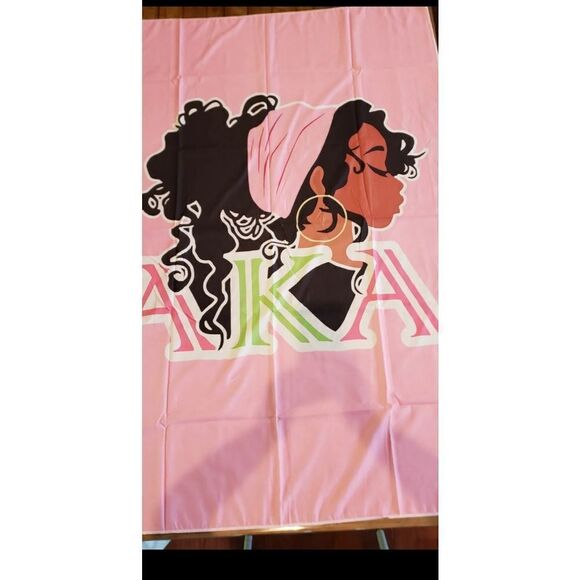 AKA Tapestry  - Picture 2 of 6